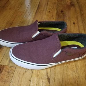 Vans Slipon in port royal